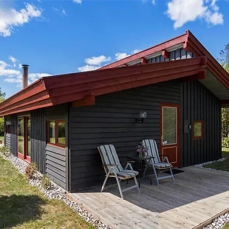 بيت للعطل 30563-odder-spongsvej-12-b *