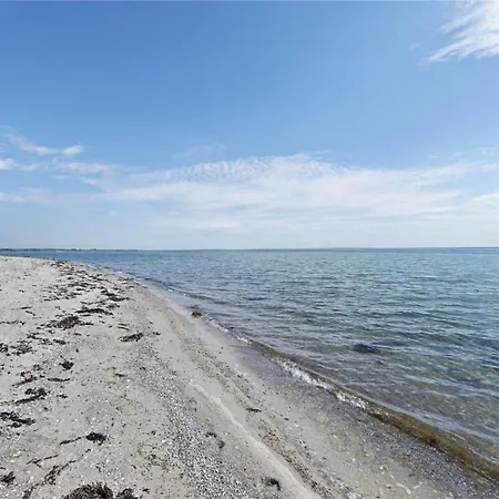 بيت للعطل 30563-odder-spongsvej-12-b Odder