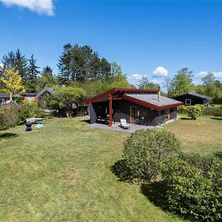 بيت للعطل 30563-odder-spongsvej-12-b